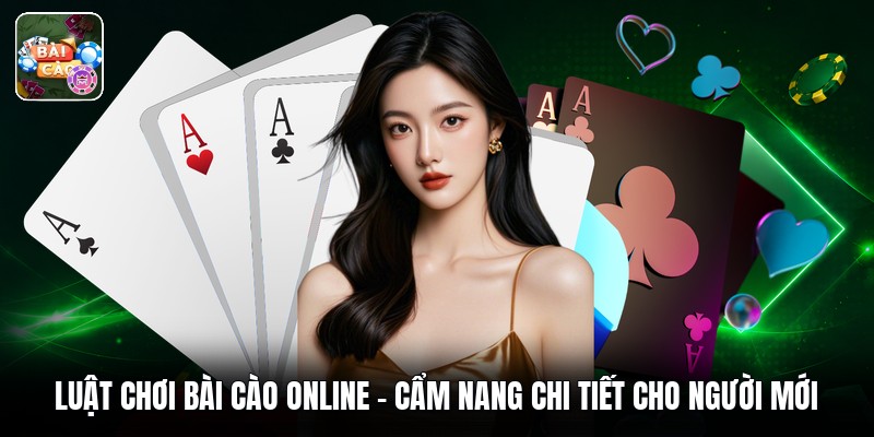 Luật Chơi Bài Cào Online - Cẩm Nang Chi Tiết Cho Người Mới