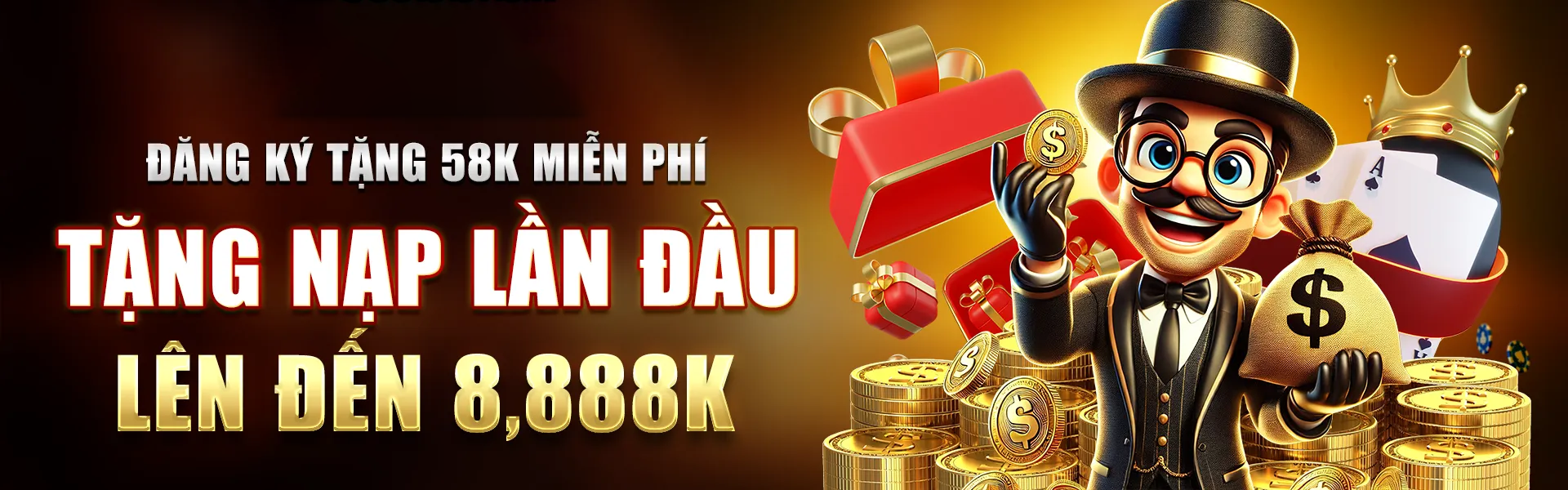 banner bài cào