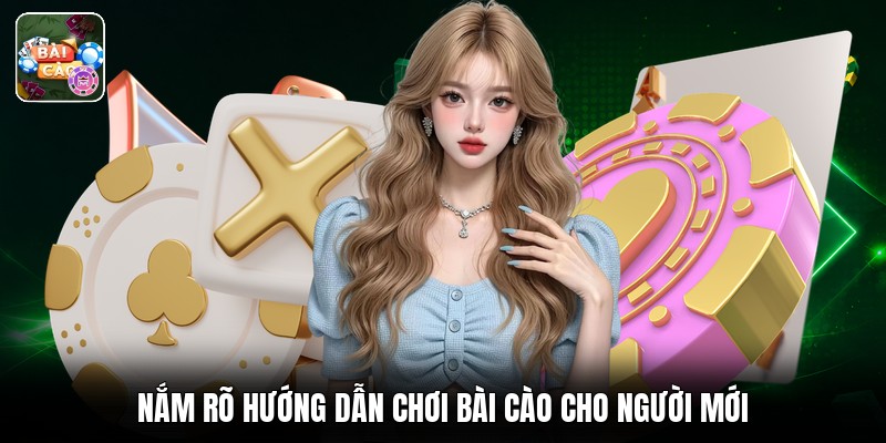 Nắm rõ hướng dẫn chơi bài cào cho người mới