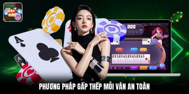 Phương pháp gấp thếp mỗi ván an toàn