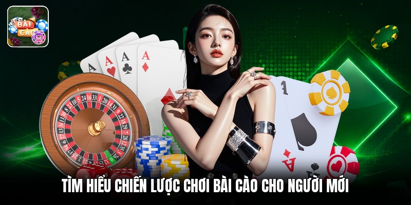 Tìm hiểu chiến lược chơi bài cào cho người mới